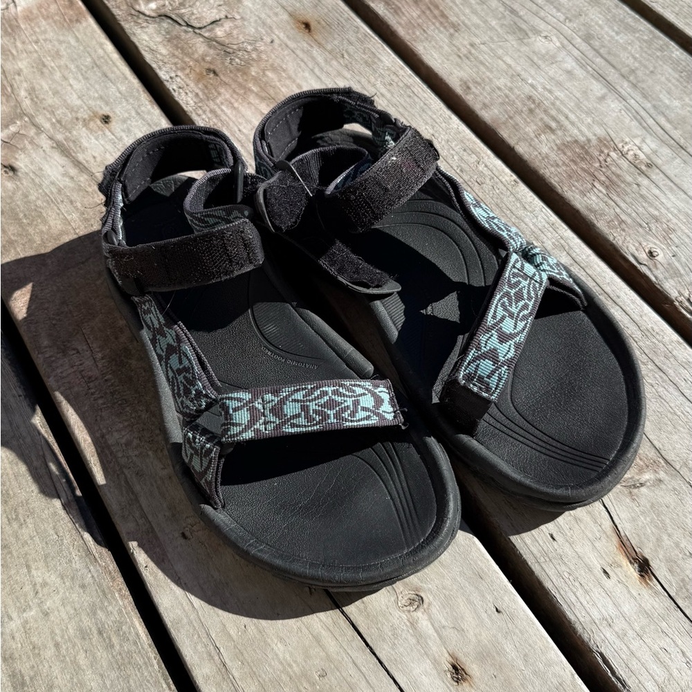 Teva Women’s 8